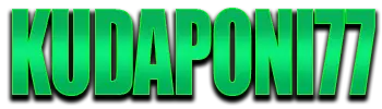 Logo KUDAPONI77